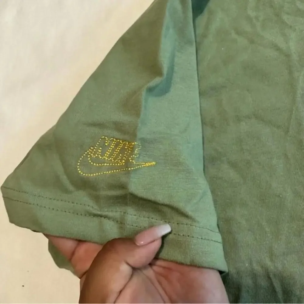 NIKE Sole Craft T-shirt